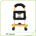 50w rechargeable light led high power emergency lamp